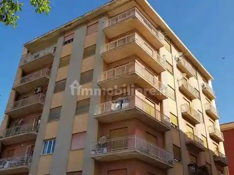 Appartamento in vendita a Trapani