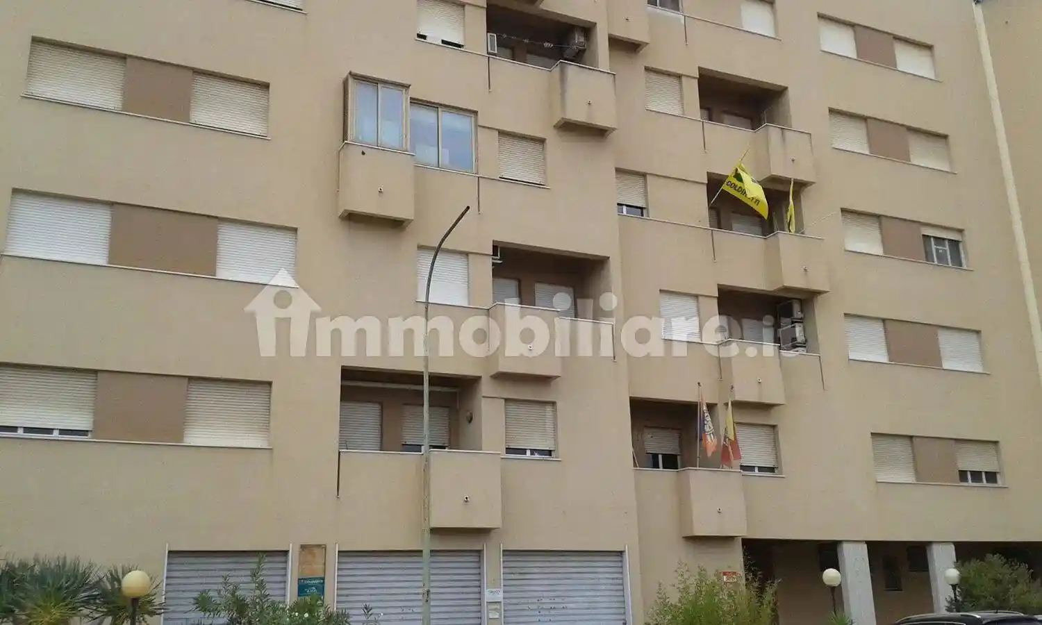 Appartamento in vendita a Trapani