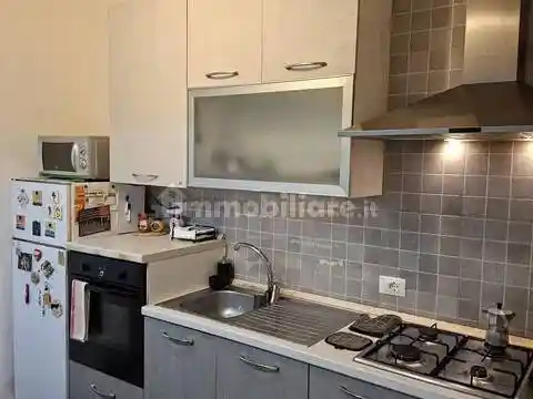 Appartamento in vendita a Trapani
