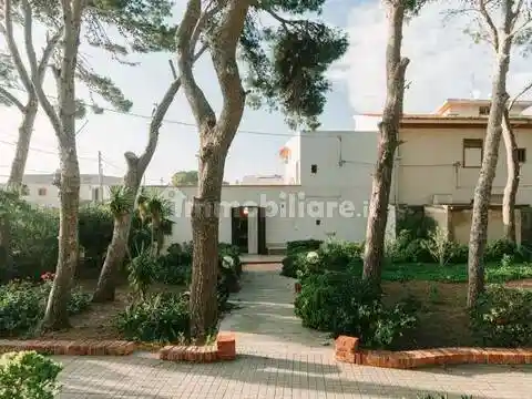 Villa in affitto a Erice