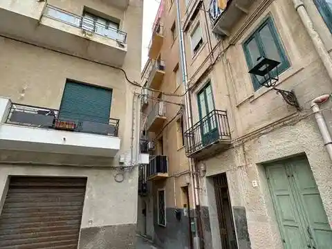 Appartamento in vendita a Trapani