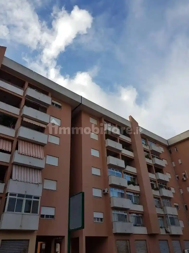 Appartamento in vendita a Trapani