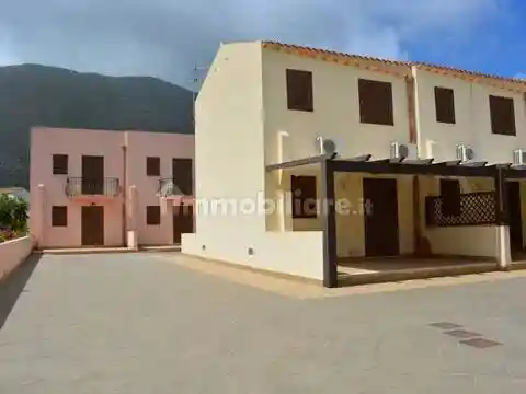 Appartamento in vendita a San Vito Lo Capo