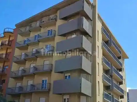 Appartamento in affitto a Erice