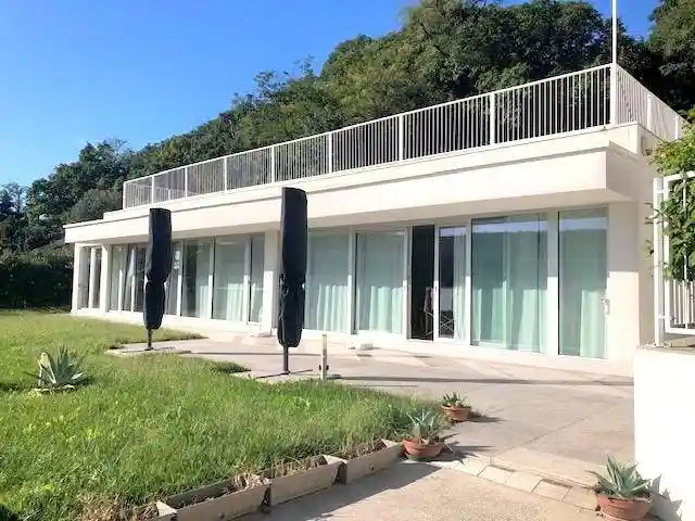 Villa in vendita a Trieste