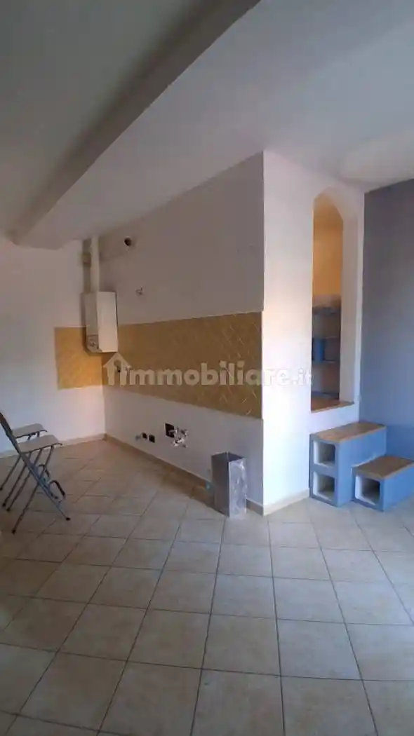 Appartamento in affitto a Zola Predosa