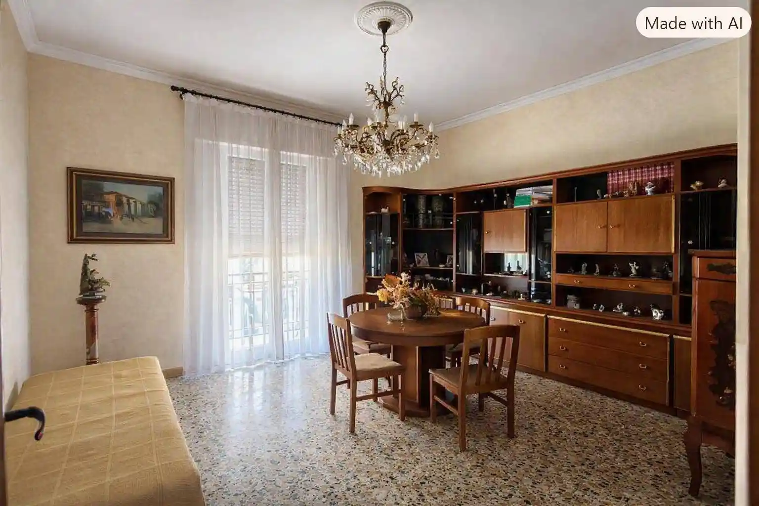 Appartamento in vendita a Palermo