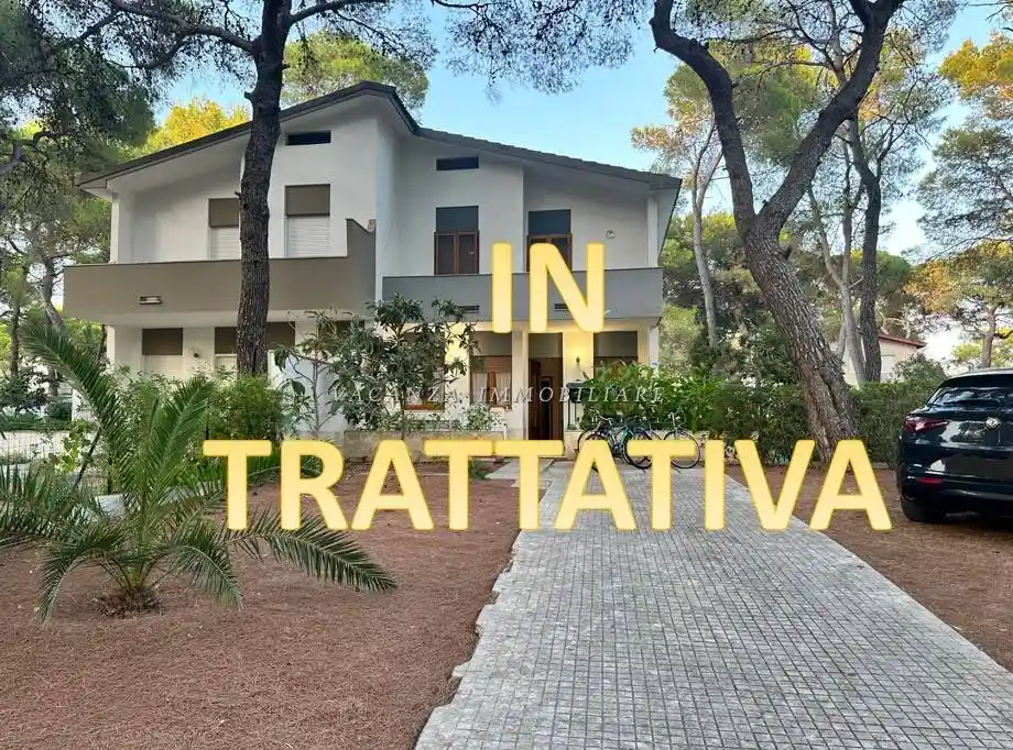 Villa in vendita a Castellaneta