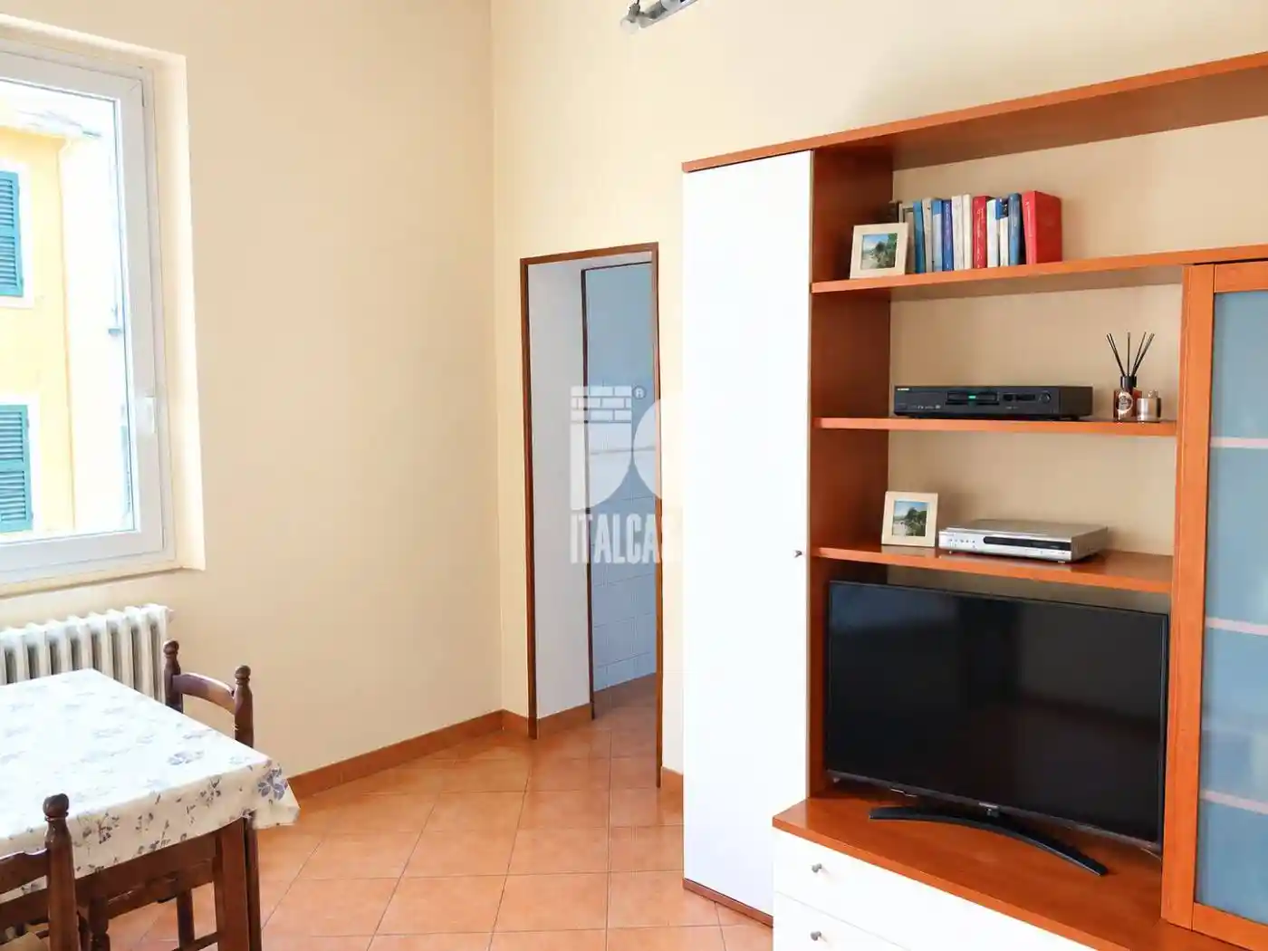 Appartamento in vendita a Mantova