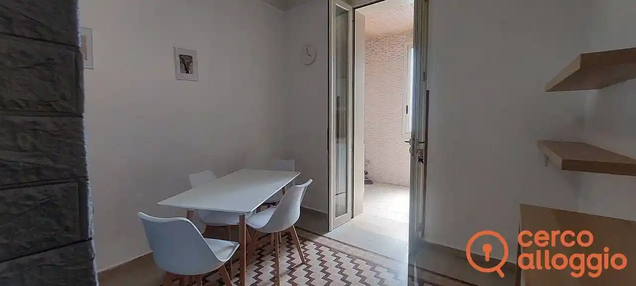 Appartamento in affitto a Bari