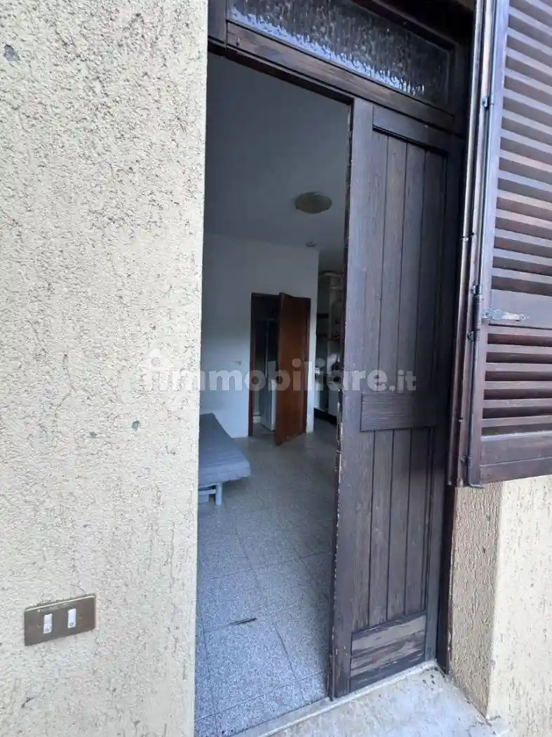 Appartamento in affitto a Concesio