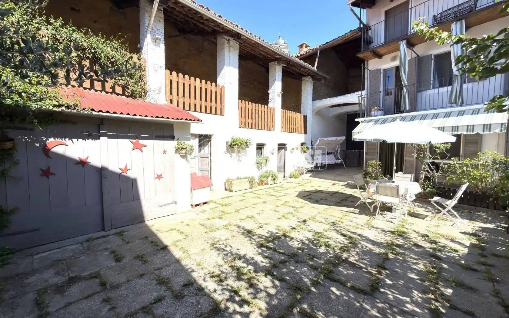 Casa indipendente in vendita a Strambino