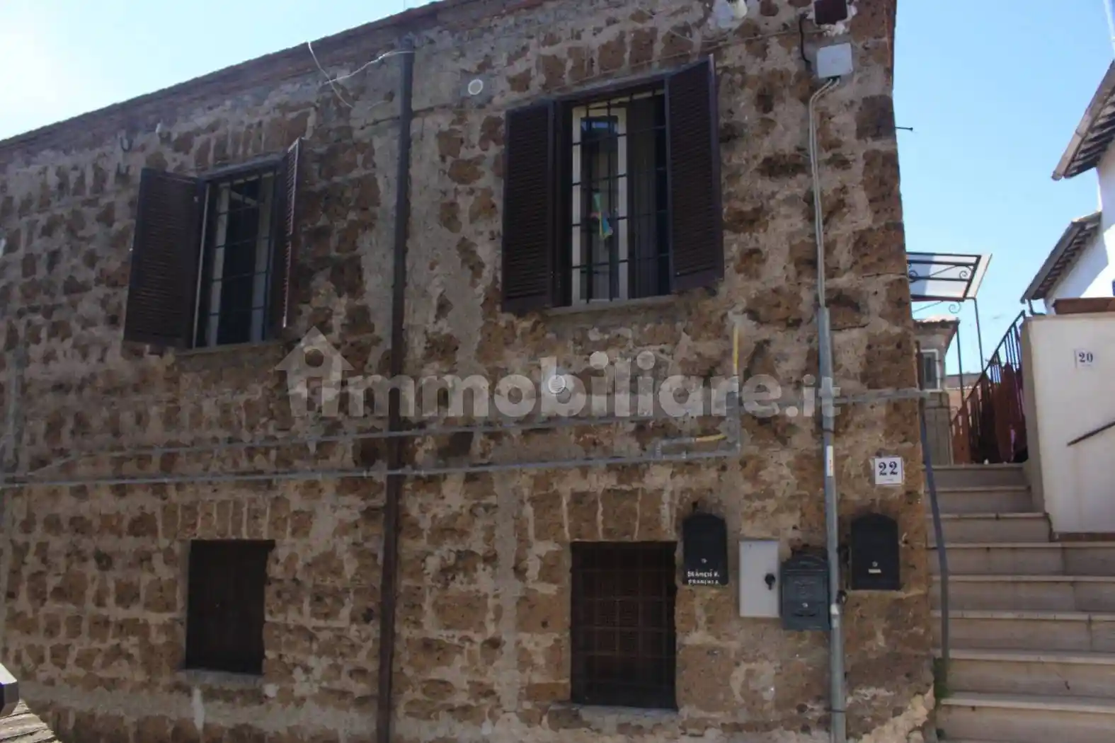 Appartamento in affitto a Cerveteri