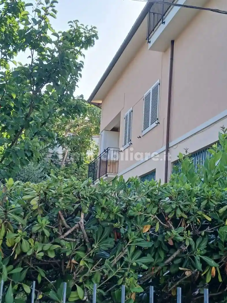Appartamento in vendita a Civitanova Marche