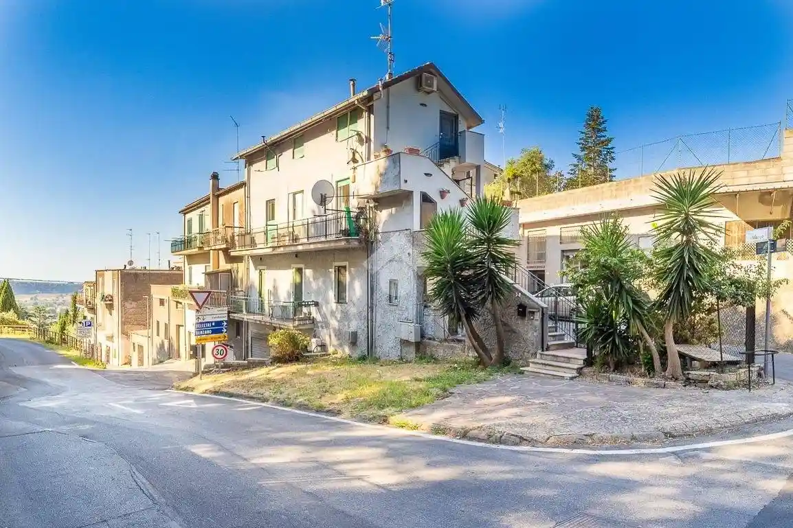 Appartamento in vendita a Ariccia