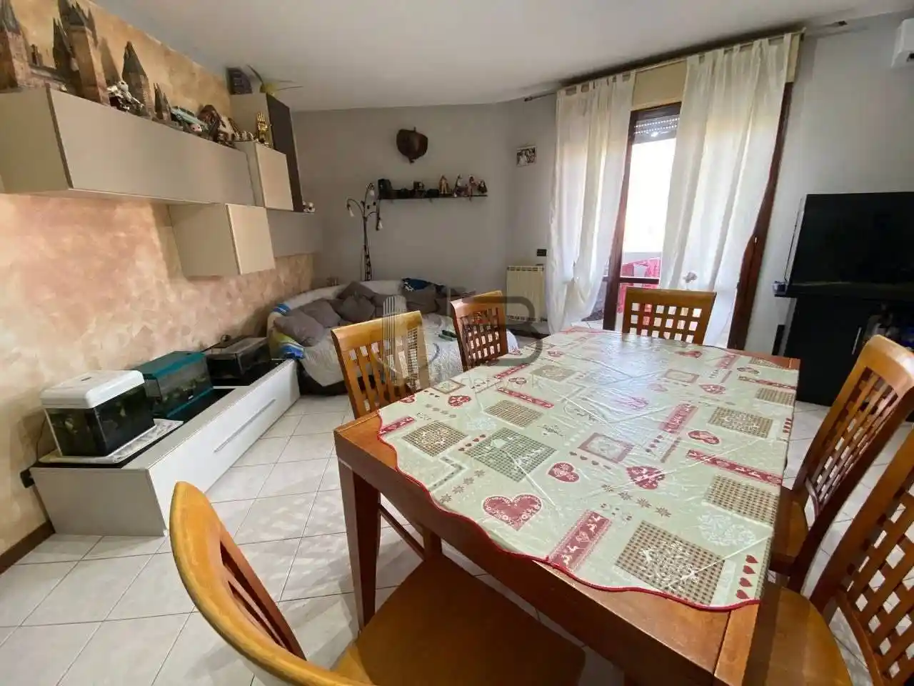 Appartamento in vendita a Carrara