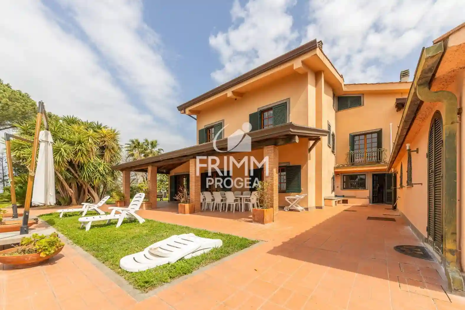 Villa - foto 4