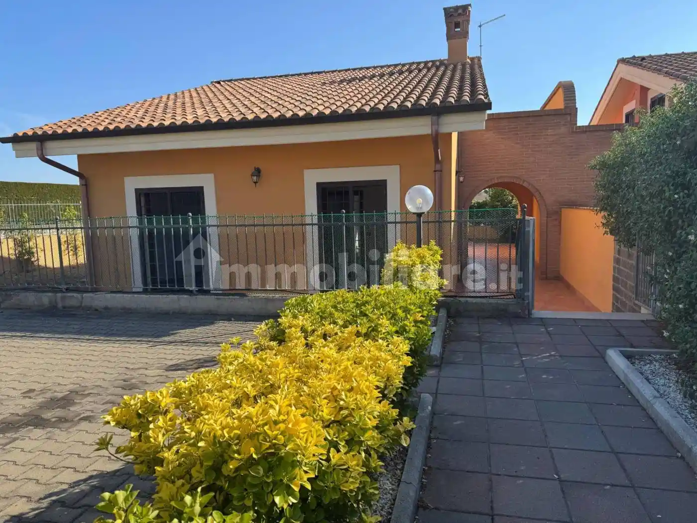 Villetta a schiera in vendita a Albano Laziale