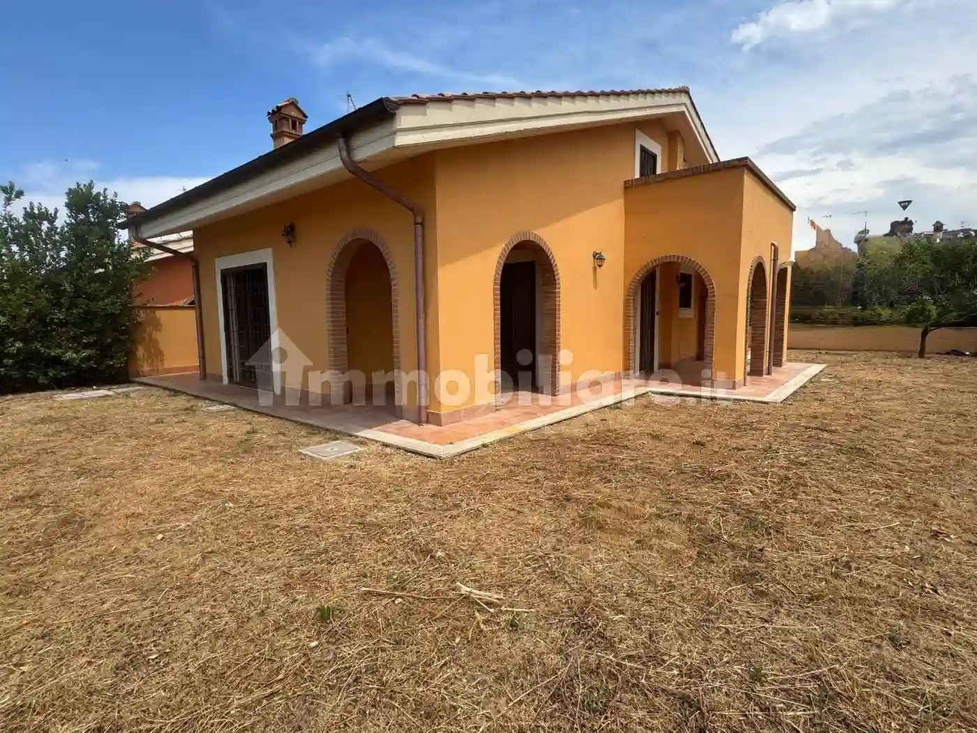 Villetta a schiera - foto 4