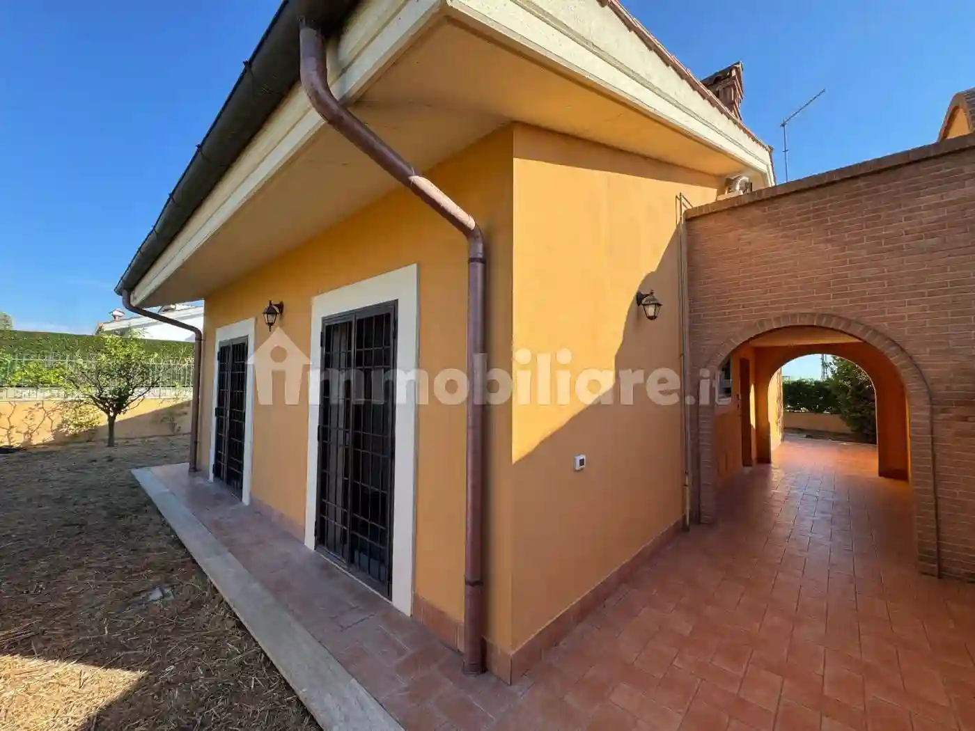 Villetta a schiera - foto 5