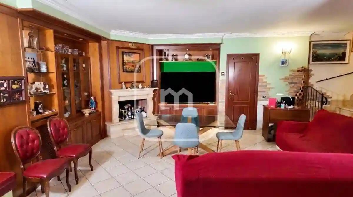 Villa - foto 5