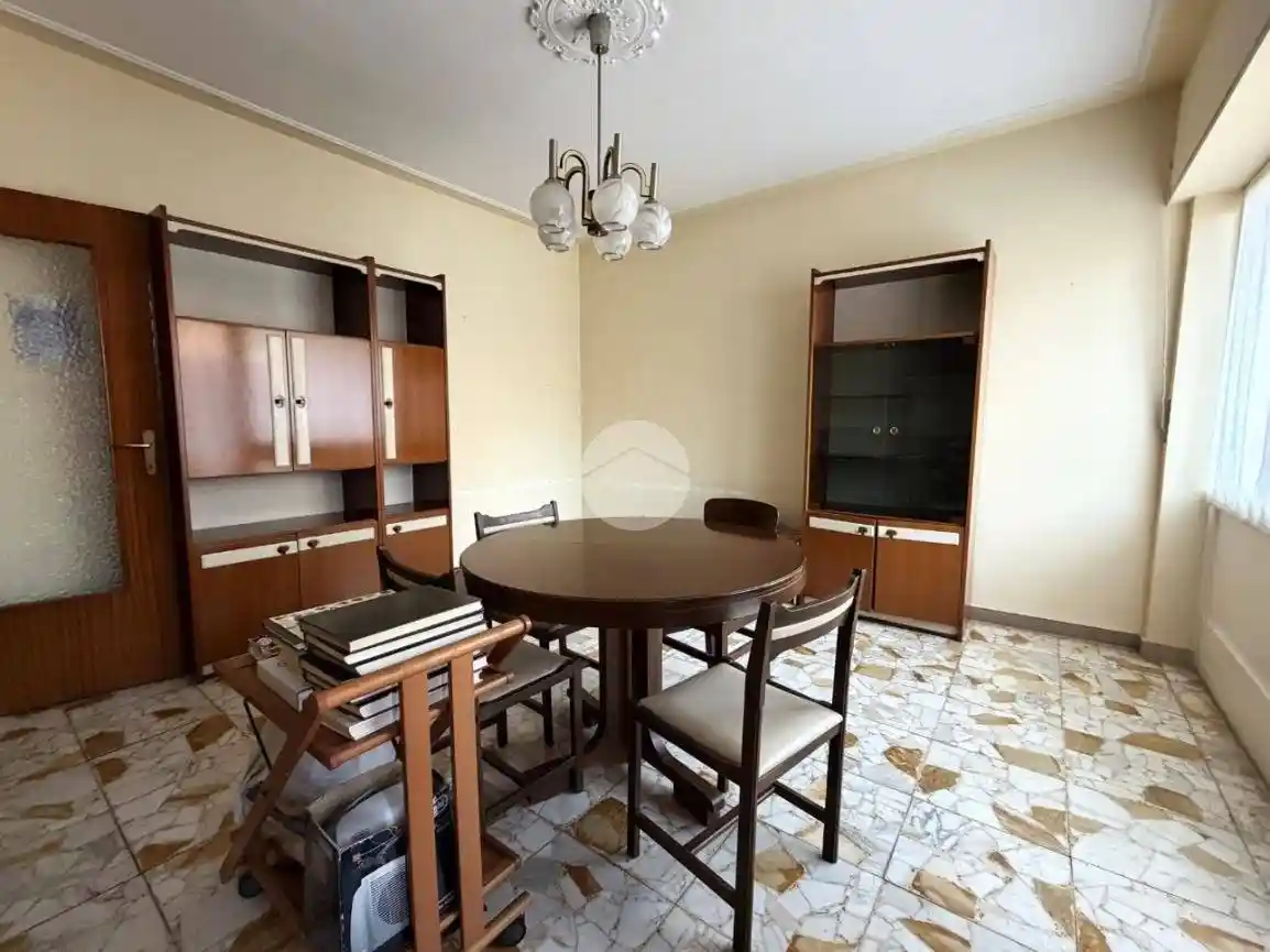 Appartamento in vendita a Ivrea