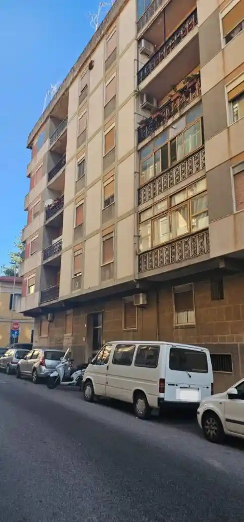 Appartamento in vendita a Messina