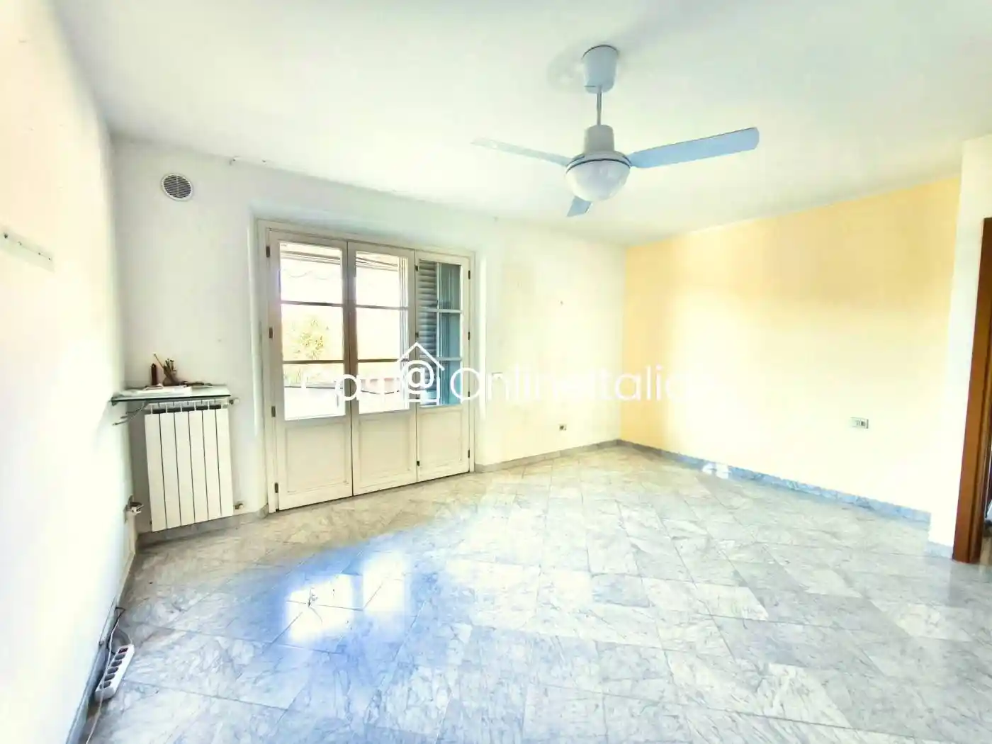 Appartamento in vendita a Prato