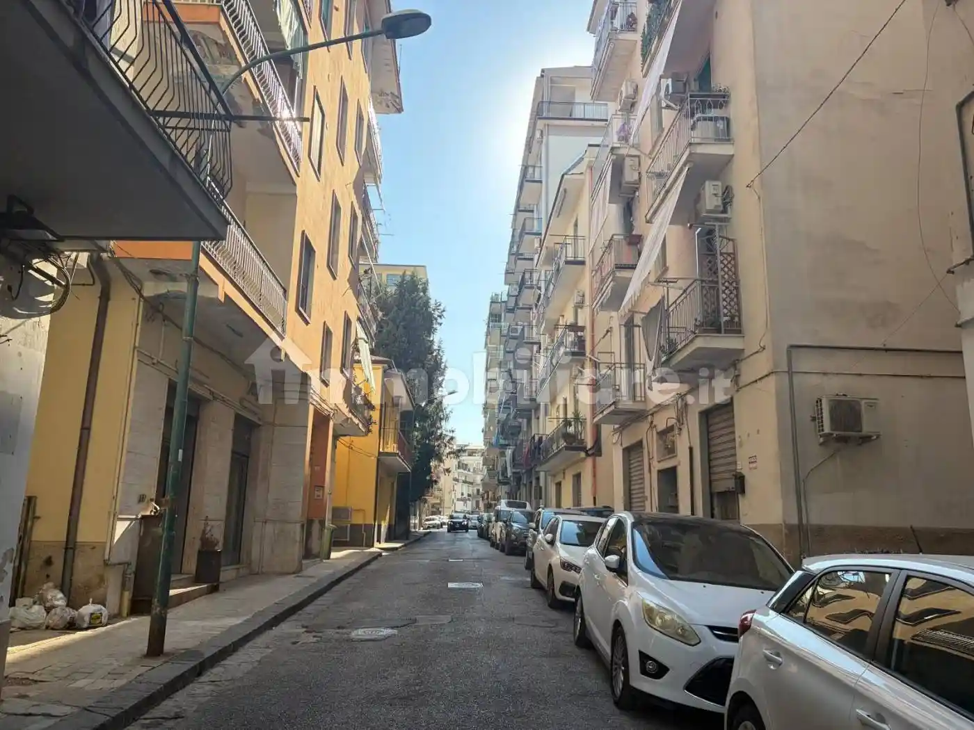 Appartamento in vendita a Eboli