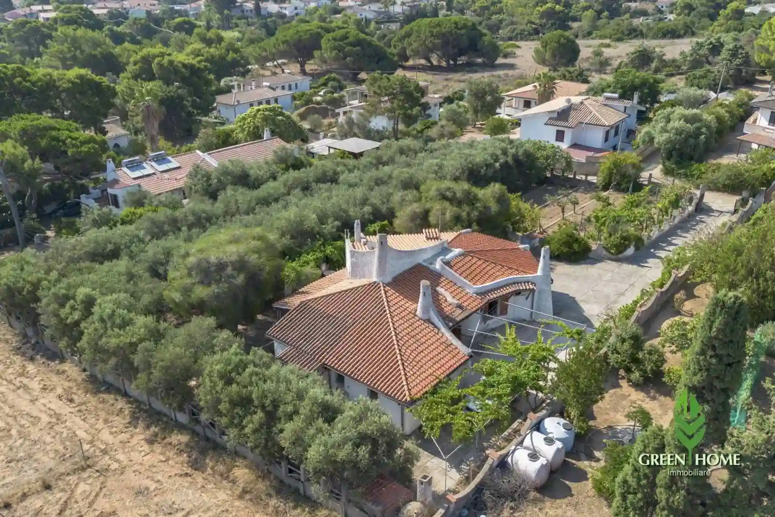 Villa - foto 4