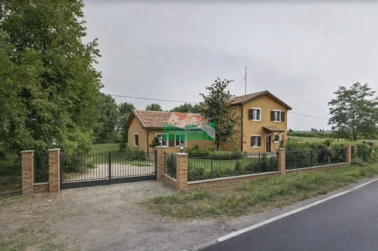 Villa in vendita a Ravenna