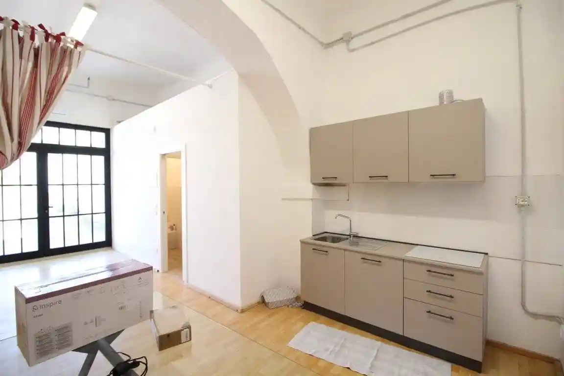 Appartamento in vendita a Loreto