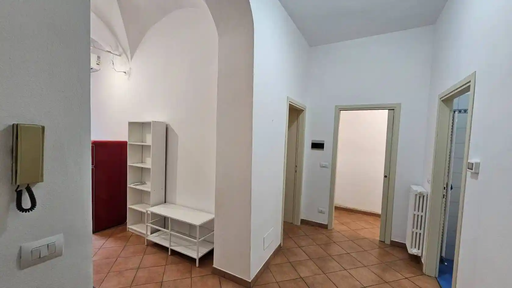 Appartamento in affitto a Parma