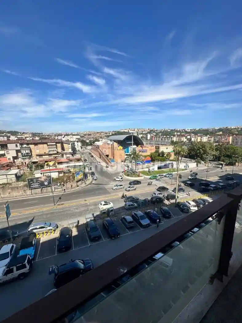 Appartamento in affitto a Napoli