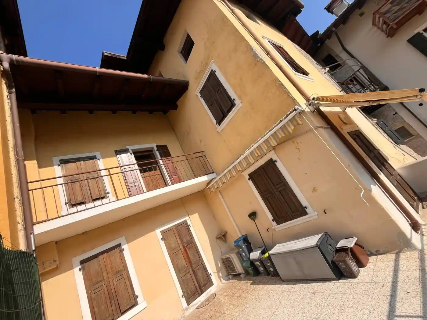 Casa indipendente in vendita a Arco