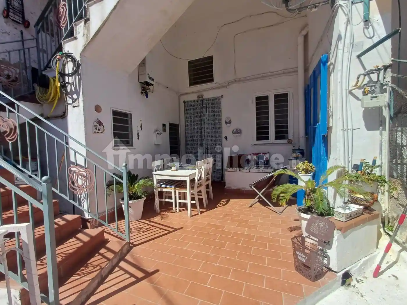 Appartamento in vendita a Bacoli