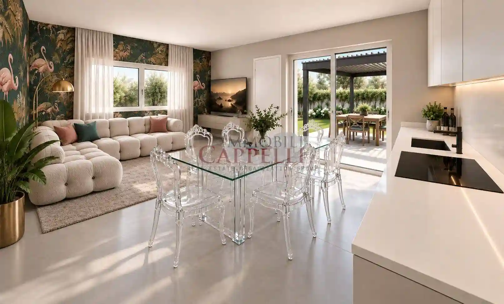 Appartamento - foto 2
