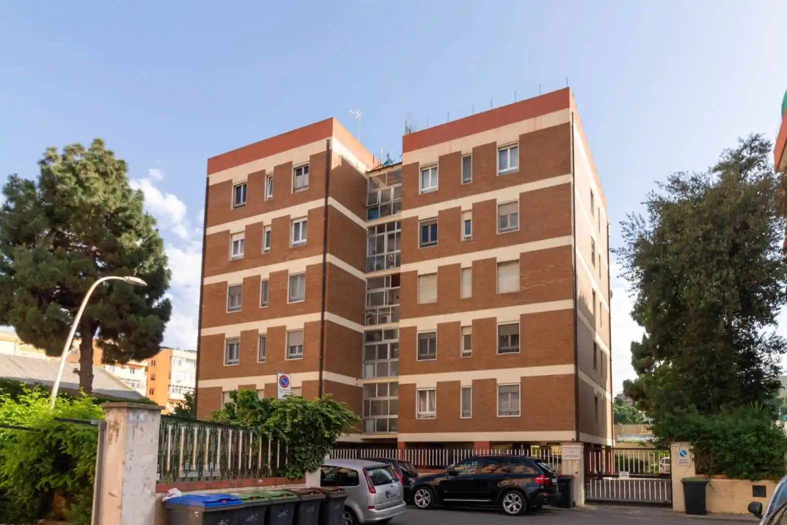 Appartamento in vendita a Cagliari