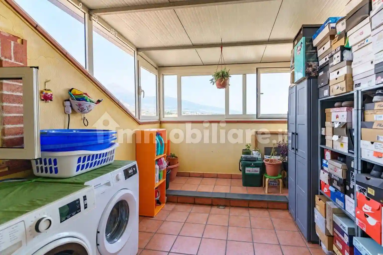 Attico - Mansarda - foto 2