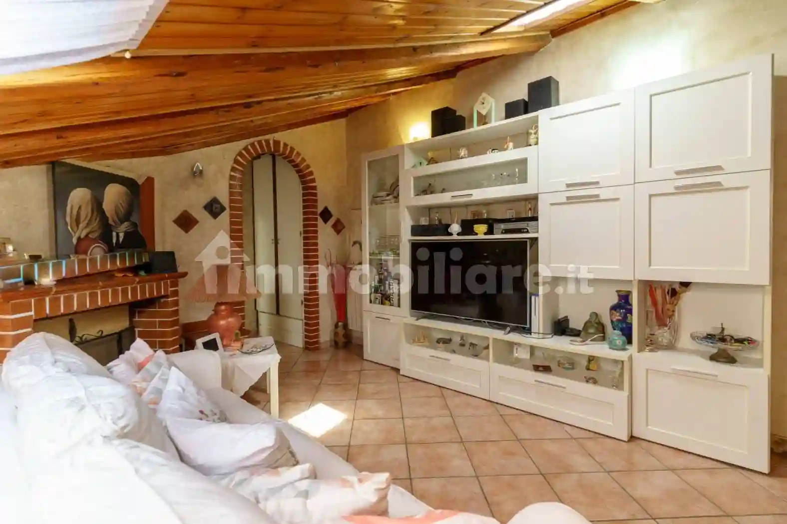 Attico - Mansarda - foto 4