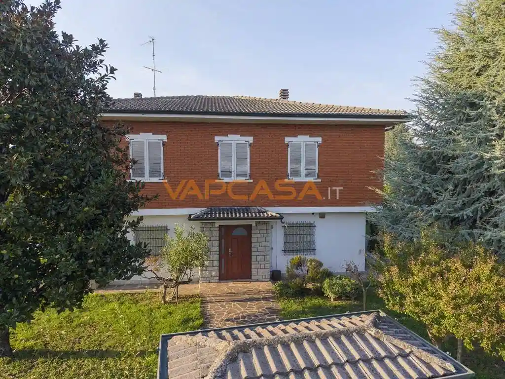 Villa in vendita a Palosco