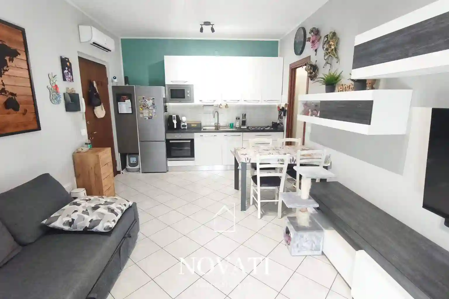 Appartamento - foto 4