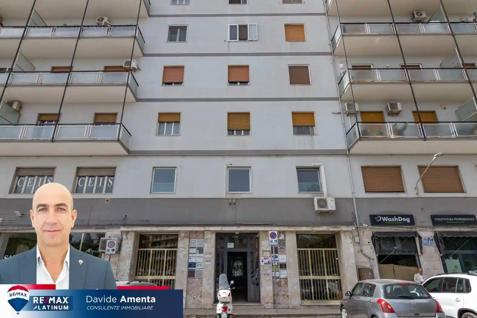 Appartamento in vendita a Siracusa