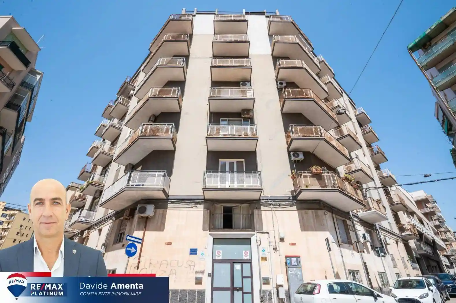 Appartamento in vendita a Siracusa