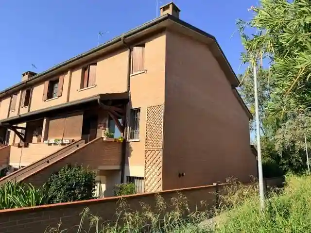 Villetta a schiera - foto 5