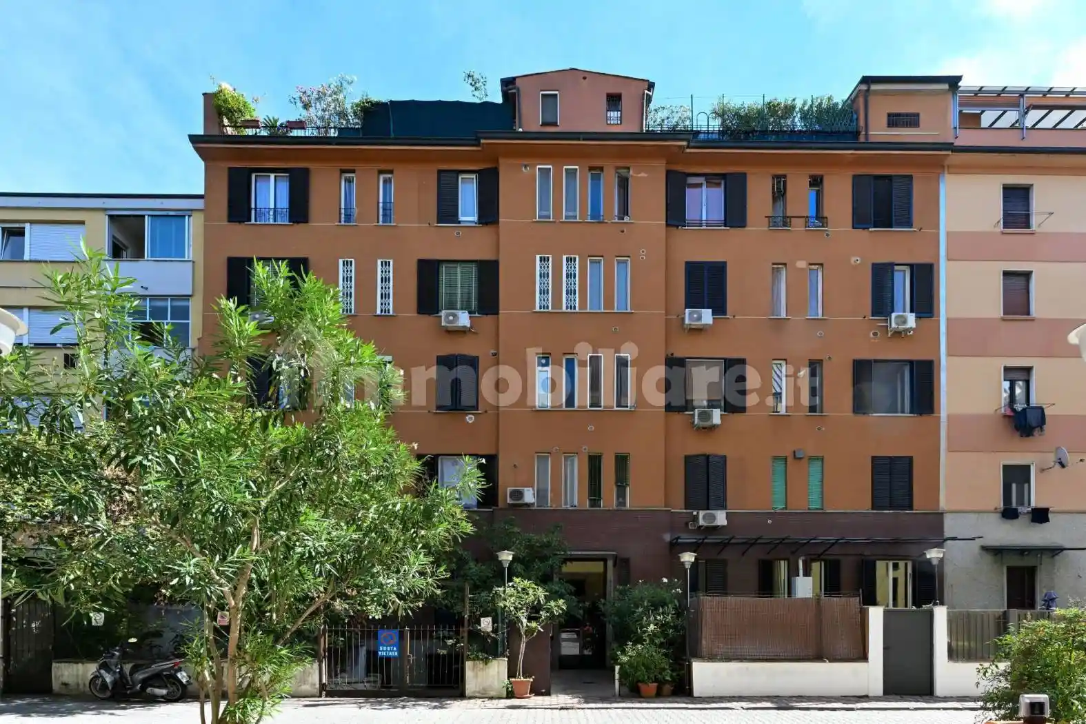 Appartamento in vendita a Milano