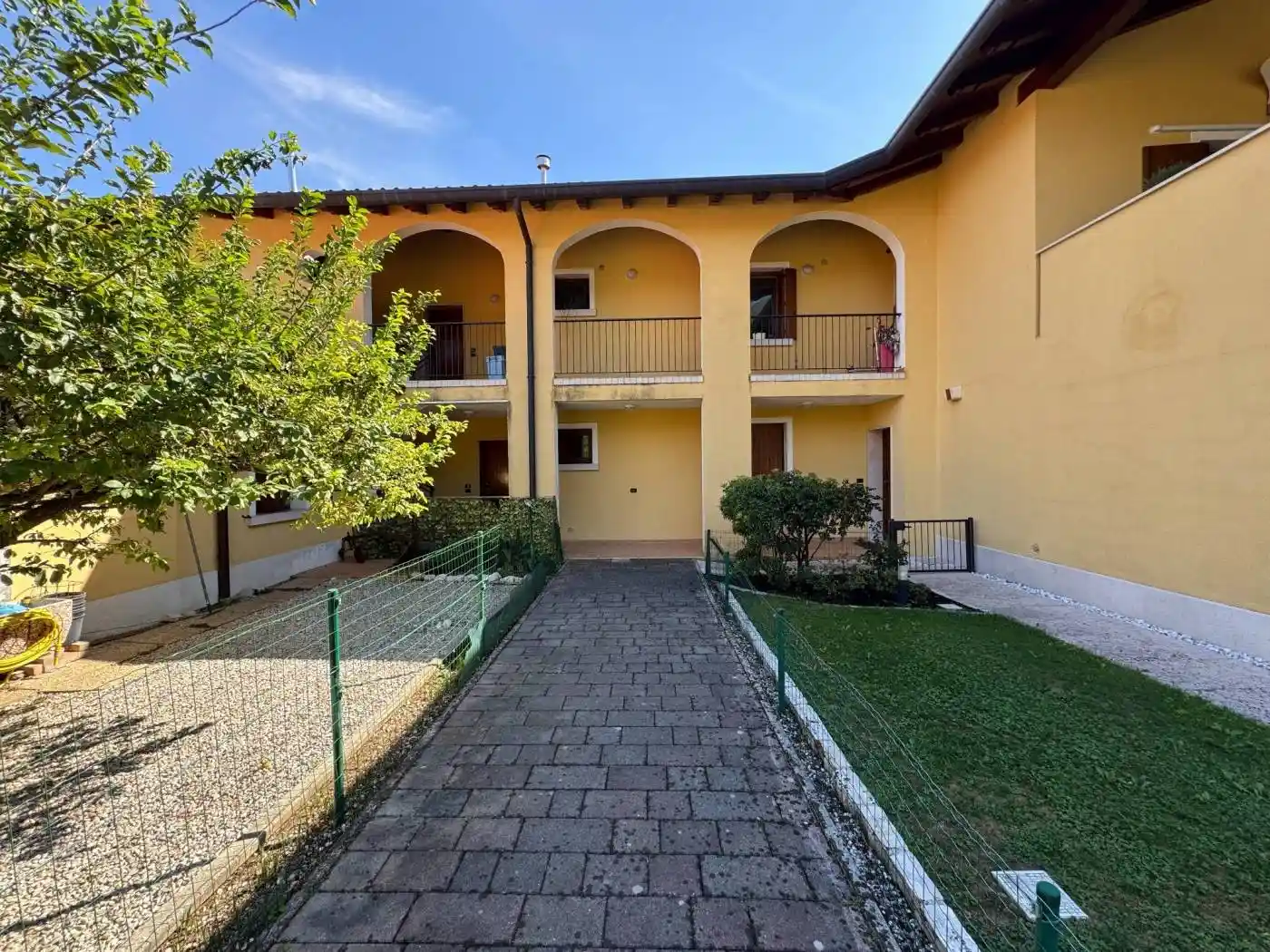 Appartamento in vendita a Aviano