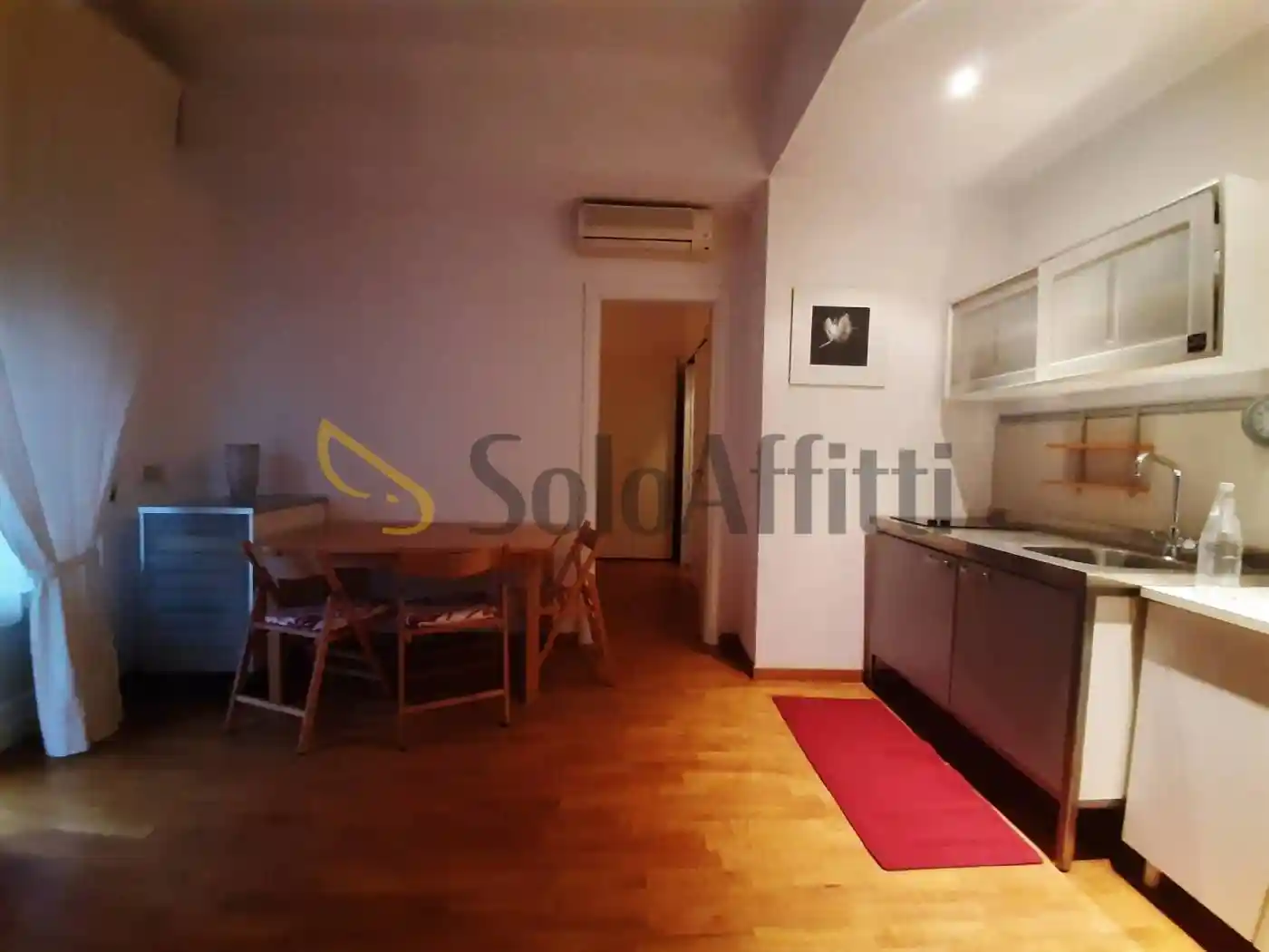 Appartamento in affitto a Firenze