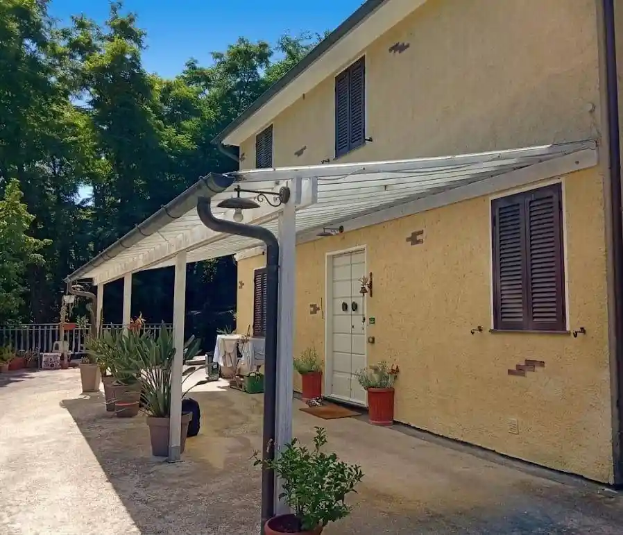 Rustico - Casale in vendita a Pietrasanta