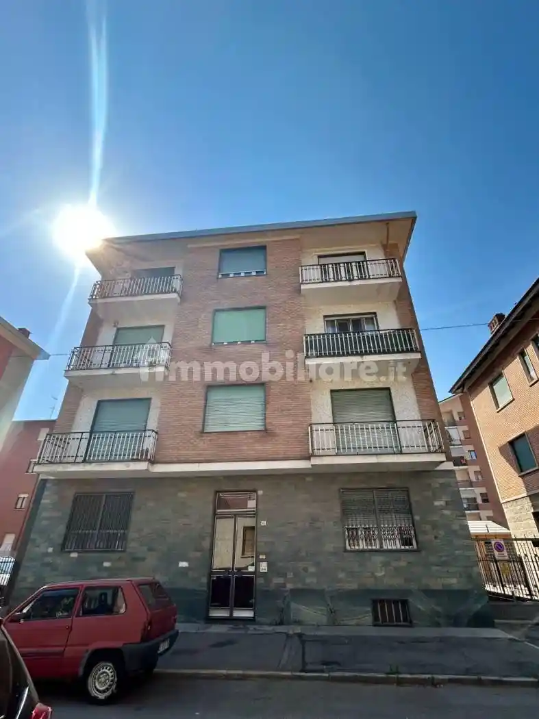 Appartamento in affitto a Collegno